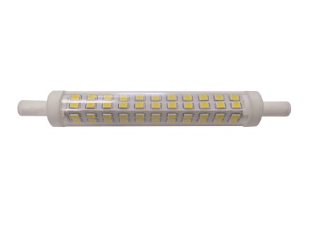 LAMPARA LINEAL LED SLIM R7S 5.5W 3000K