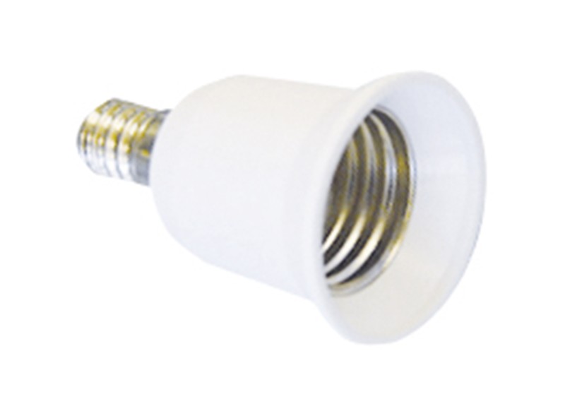 PACK 5 - AMPLIFICADOR E-14 A E-27 PACK 5 - AMPLIFICADOR E-14 A E-27
