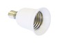 PACK 5 - AMPLIFICADOR E-14 A E-27 PACK 5 - AMPLIFICADOR E-14 A E-27