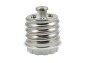 PACK 5 - CONVERTIDOR DE E40 A E27 PACK 5 - CONVERTIDOR DE E40 A E27