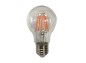 LAMPARA STANDARD LED 8W - ESPECIAL CRECIMIENTO DE PLANTAS - E27 360º 230V
