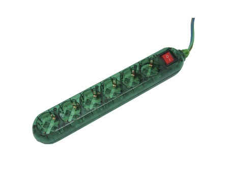 BASE VI TOMAS+T/T+ INT +CABLE VERDE