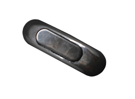 INTERRUPTOR-CONMUTADOR TIPO PERA NEGRO 4A 250V