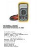 MULTÍMETRO DIGITAL JH-2002