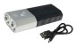 LINTERNA FRONTAL LED DE ALTA LUMINOSIDAD PARA BICICLETAS. LINTERNA FRONTAL LED DE ALTA LUMINOSIDAD PARA BICICLETAS.
