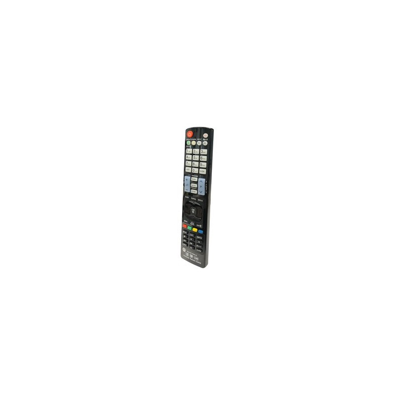 MANDO TV - COMPATIBLE CON LG® MANDO TV - COMPATIBLE CON LG®