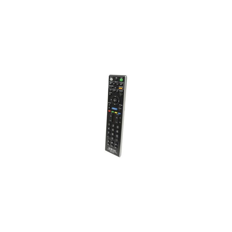 MANDO TV - COMPATIBLE CON SONY®