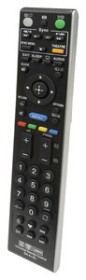 MANDO TV - COMPATIBLE CON SONY®
