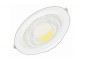 DOWNLIGHT LED EMPOTRABLE EXTRAPLANO 30W 3000K
