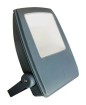 FOCO DE POLICARBONATO 45 W TEMPERATURA COLOR 6500 K
