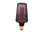 LAMPARA LED DECO SMOKY E27 4W 1800K 360º 230V LAMPARA LED DECO SMOKY E27 4W 1800K 360º 230V