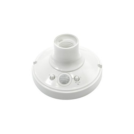Proyector  exterior policarbonato 15w