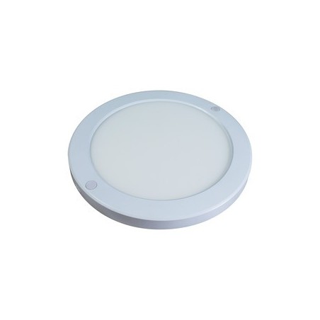 PLAFON LED EXTRAPLANO 18W 6500K
