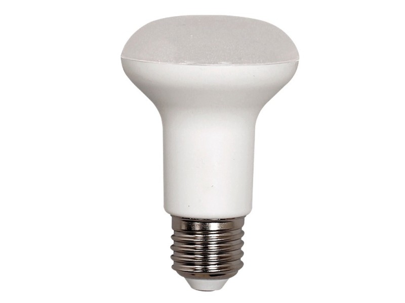 LAMPARA REFLECTORA R63 10W 4000K LAMPARA REFLECTORA R63 10W 4000K