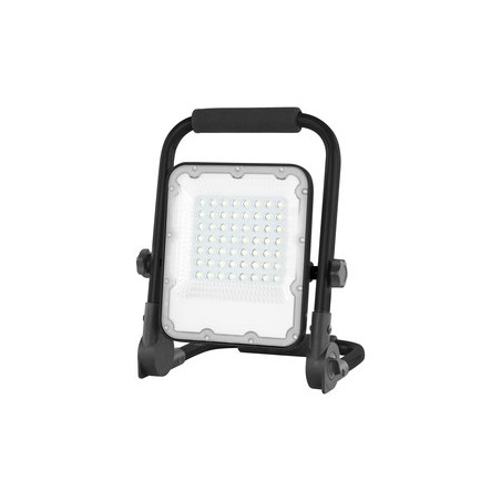 PROYECOTR LED CON SPORTE ABATIBLE IP65