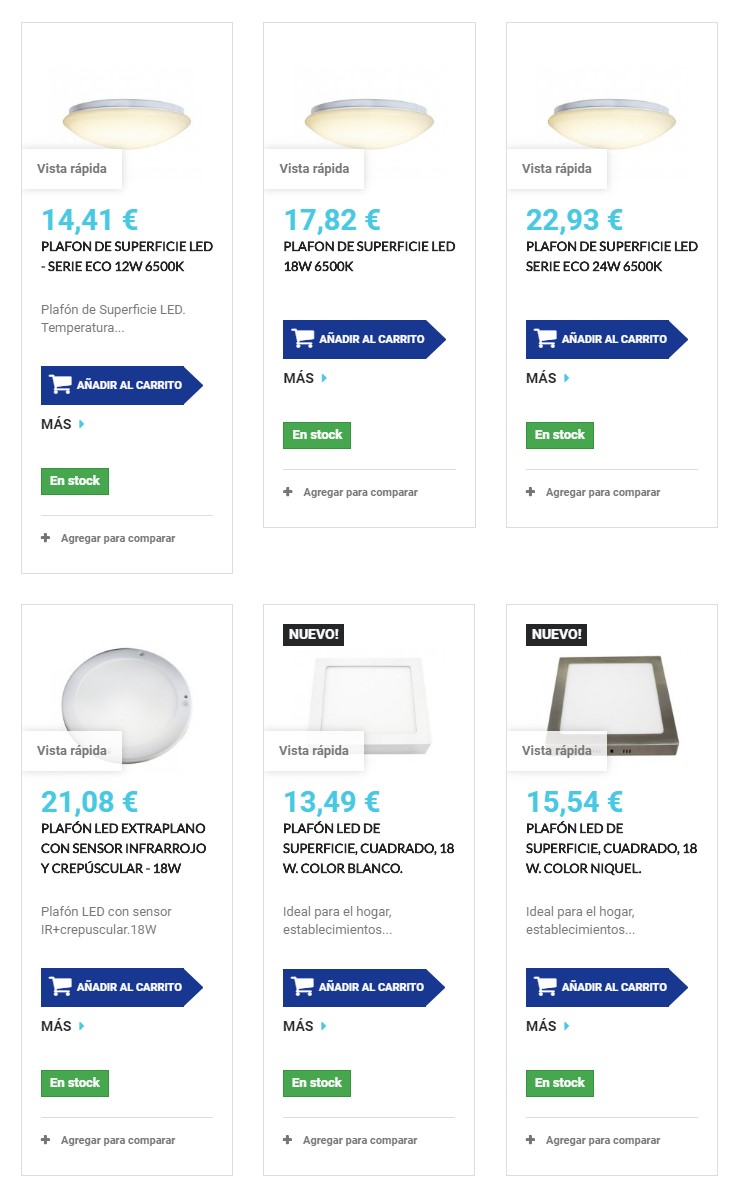venta de lámparas de casa casa para plafón baratas