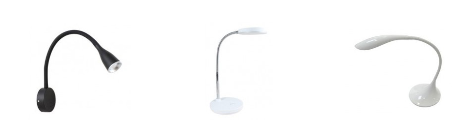 Lámparas y bombillas LED para el dormitorio