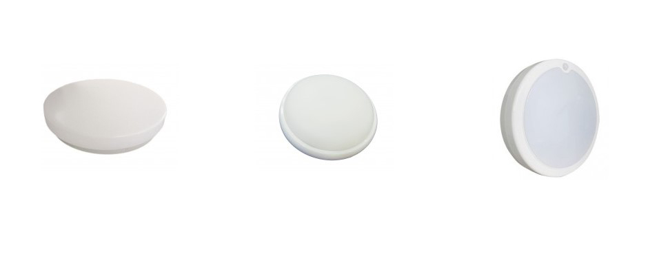 Pantallas, downlight y plafones led para oficina