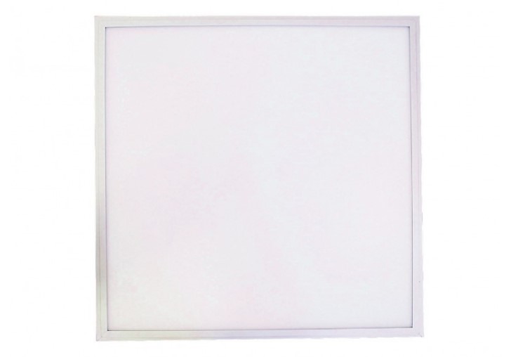 Panel led para techo de escayola